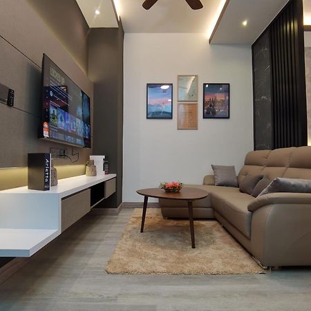 Attic Home Melaka Imperio Residence & Jonker Buitenkant foto