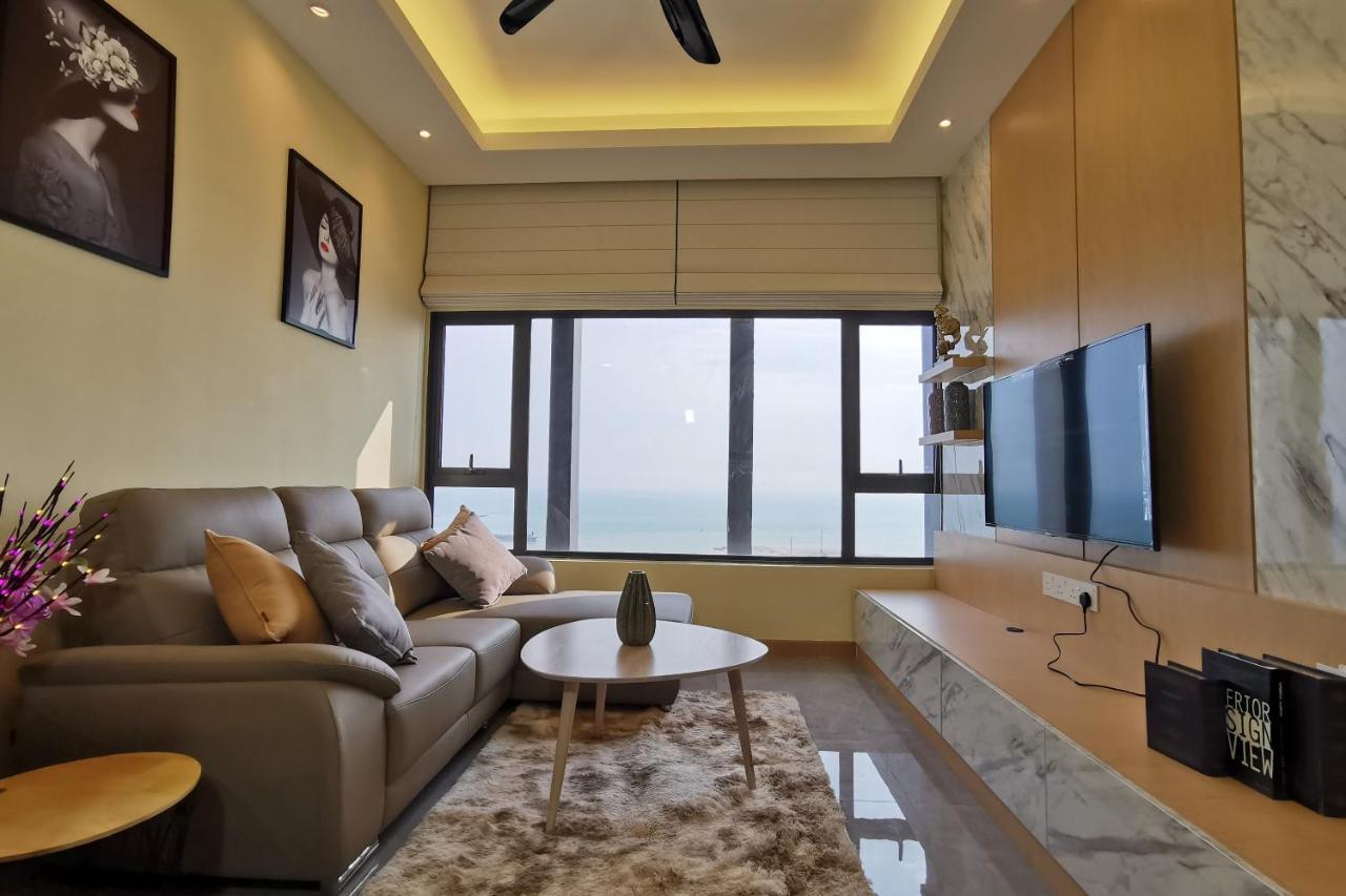 Attic Home Melaka Imperio Residence & Jonker Buitenkant foto