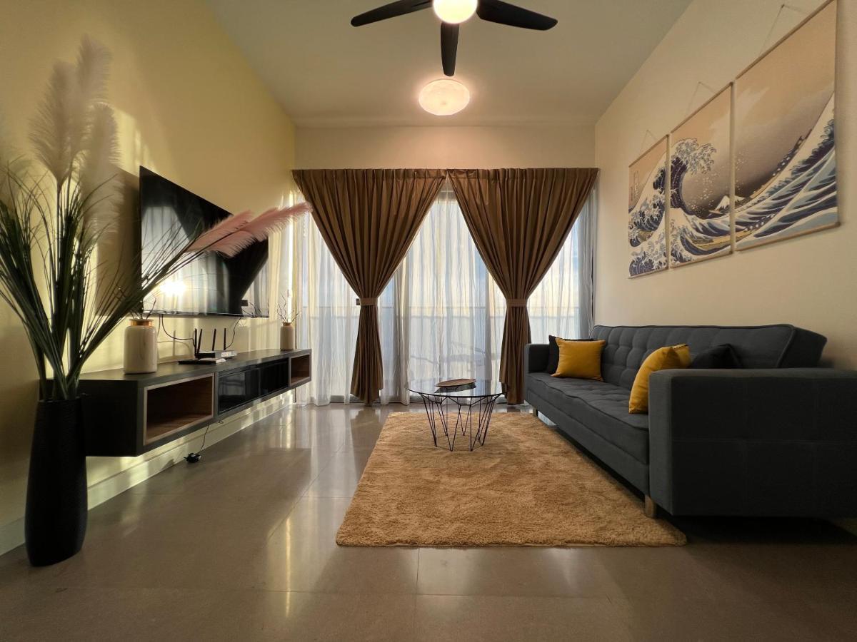 Attic Home Melaka Imperio Residence & Jonker Buitenkant foto