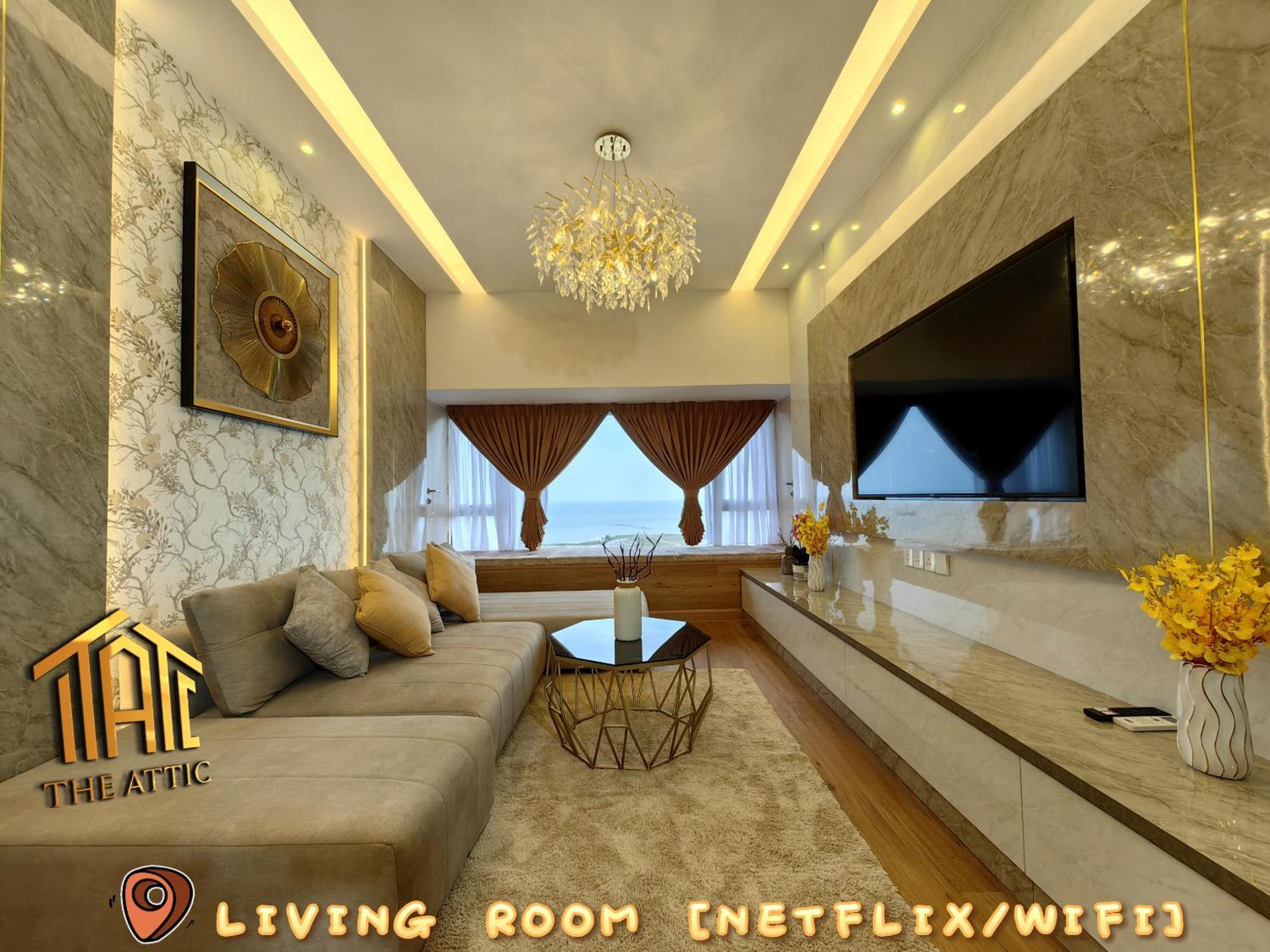 Attic Home Melaka Imperio Residence & Jonker Kamer foto