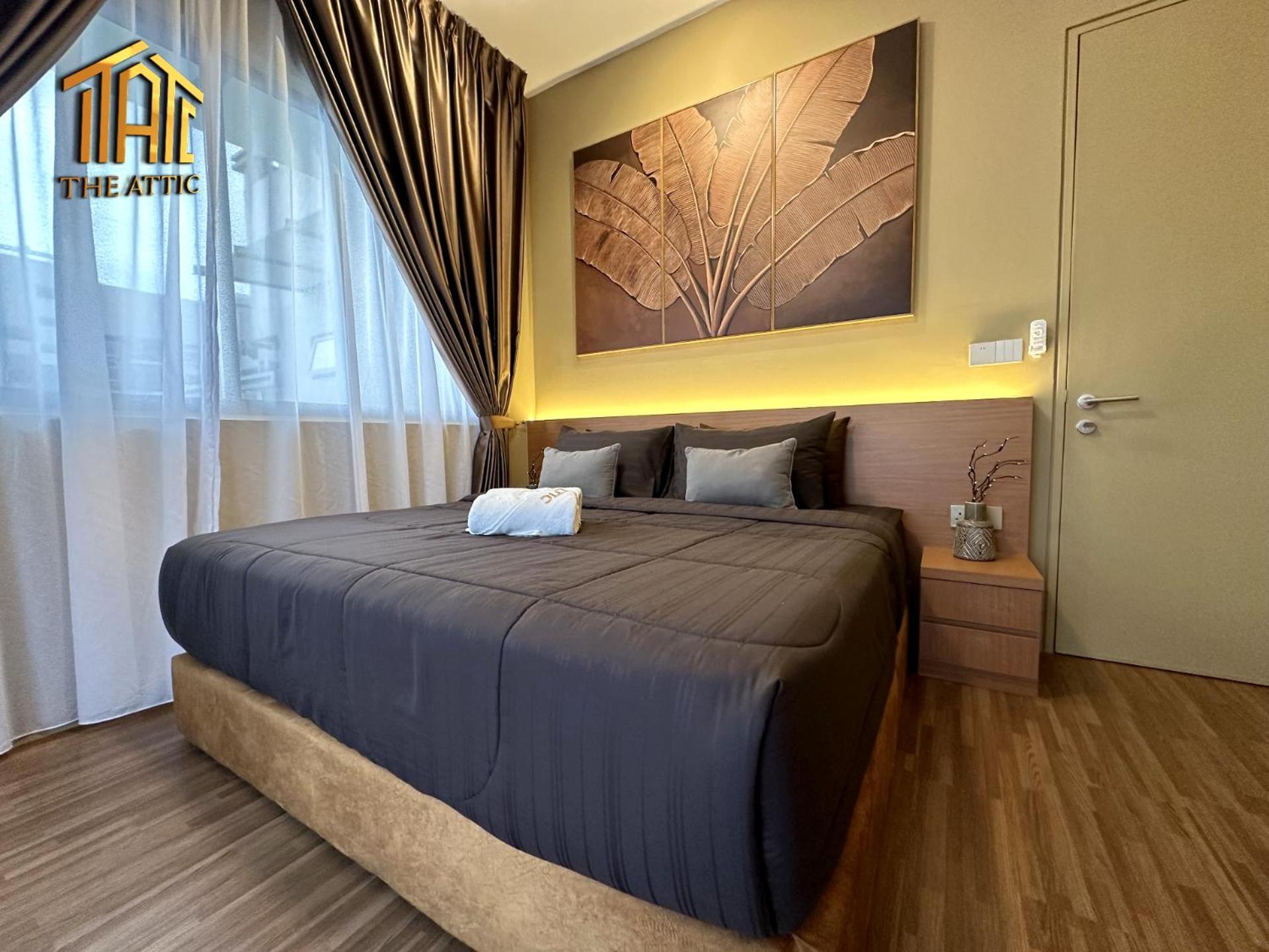 Attic Home Melaka Imperio Residence & Jonker Kamer foto