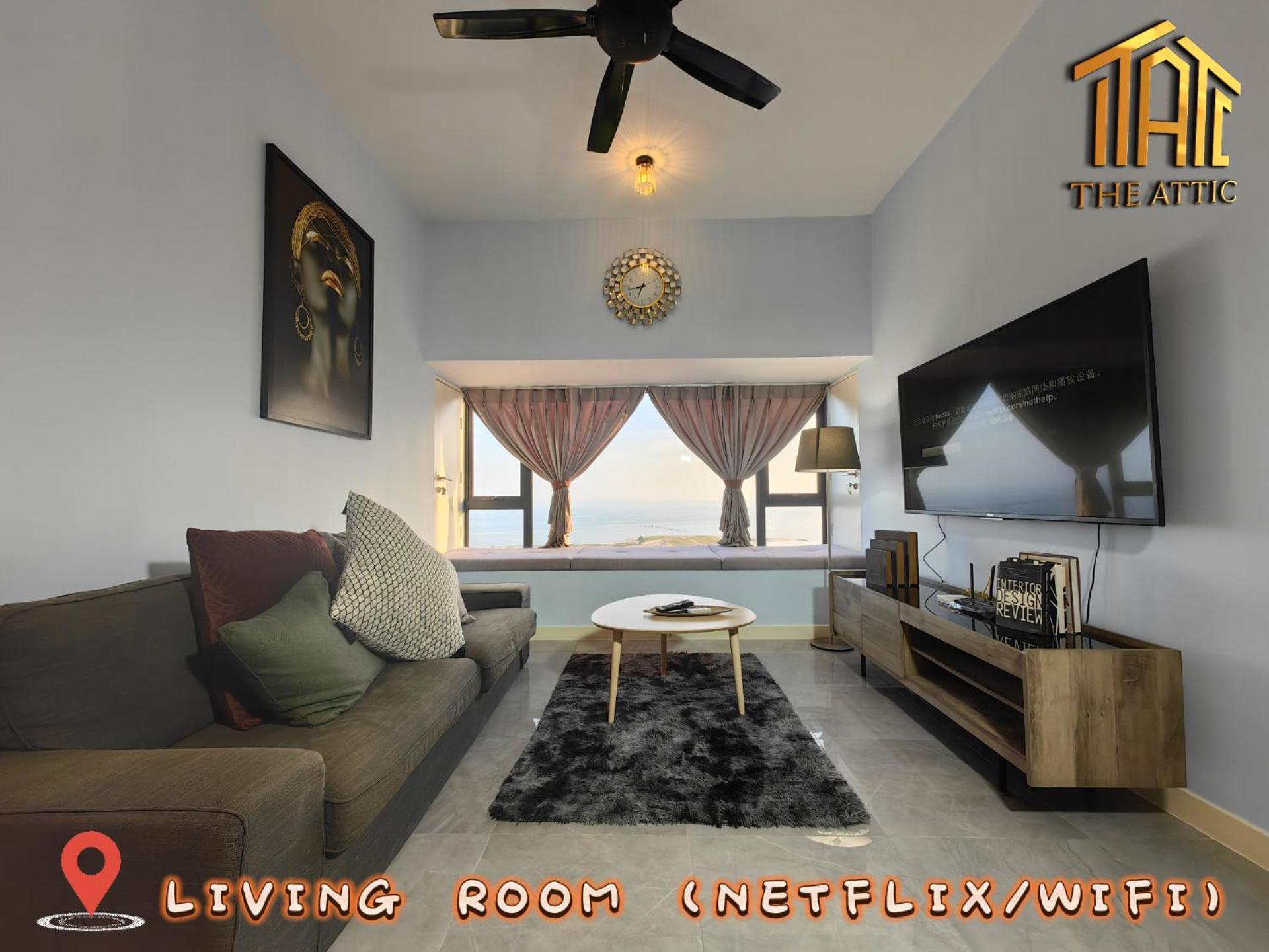 Attic Home Melaka Imperio Residence & Jonker Kamer foto